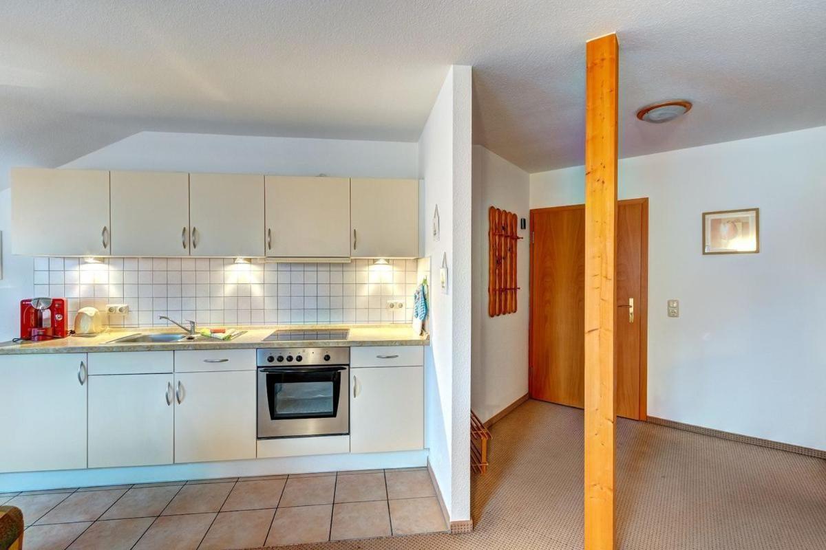 Heringsdorf - Moewe Esterno foto